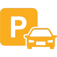 Private Parking