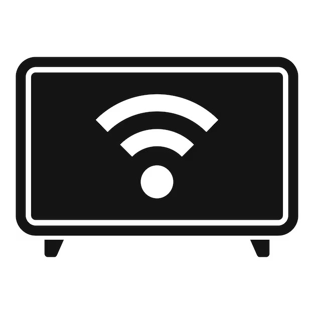 Wifi and Smart TV